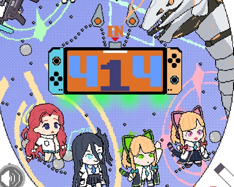 ユズパチ