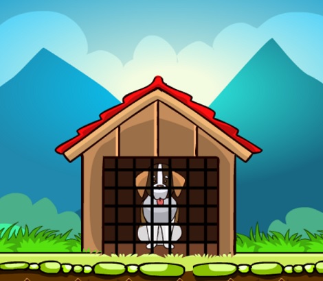 Cute Dog Rescue