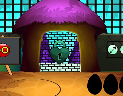Escape From The Enigma Realm