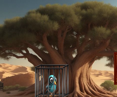Finch Great Escape