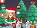 Merry Cake Escape