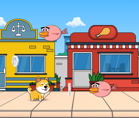 リッチドージ