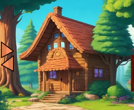 Trapped In Tranquil Tales