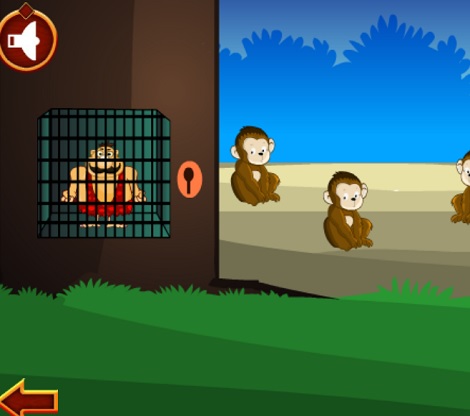 Tribe Rescue