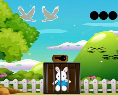 Bunny Breakout