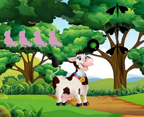 Cowllect And Escape