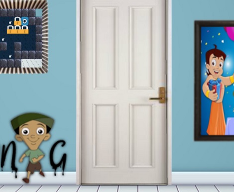 Epic Adventure Find Chota Bheem