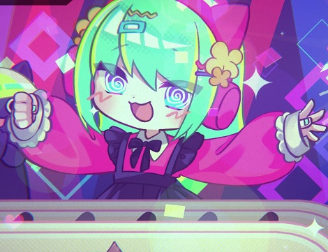 キメキャワ♥限界ビートちゃん!!