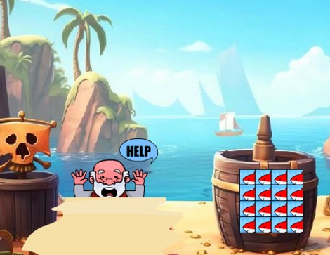 The Great Beach Breakout
