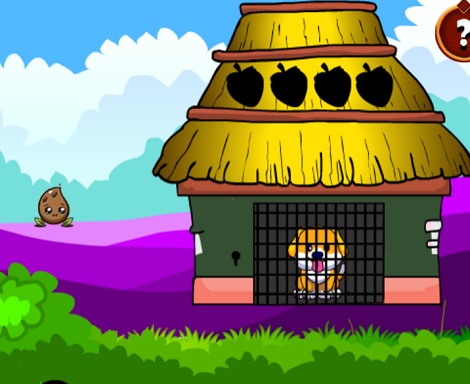 Baby Pet Rescue