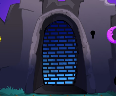 Blue Estate Escape