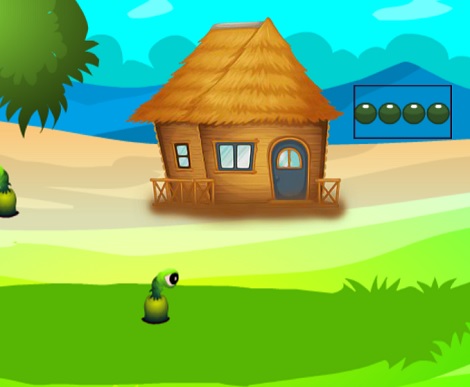 Hunter Village Escape