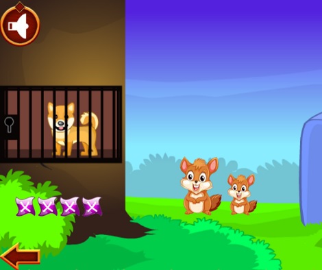 Innocent Dog Rescue