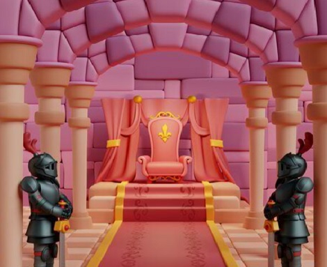 Palace Escape