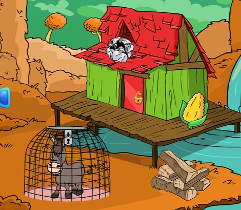 The Amiatina Escape