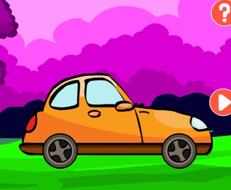 Car Thievery