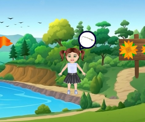 Fishing Rod Retrieval