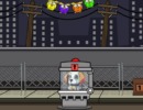 Robotic Dog Rescue