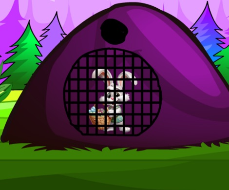 Silly Rabbit Rescue