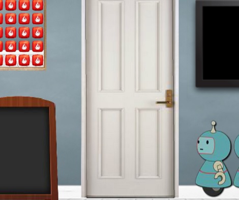 Unravel The Mystery – Find Dance Robot