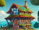 Aqua Escape