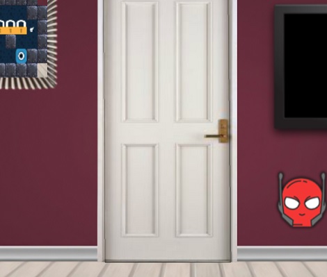 Find Superhero Ant – Man
