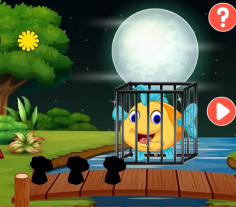 Fintastic Escape
