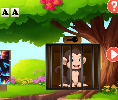 Palm Prison Escape