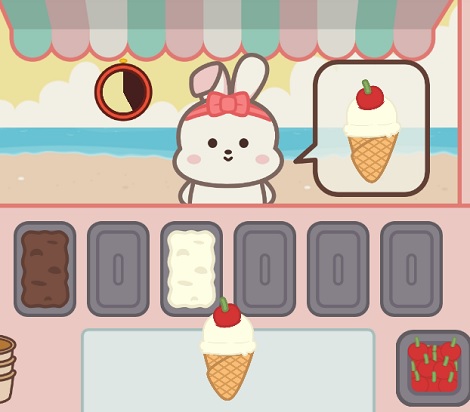 パーフェクト スクープス