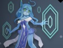スライム娘はつよくなりたい