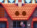 Blushing Avian Escape