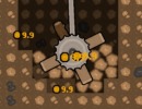 クラフト ドリル クリッカー