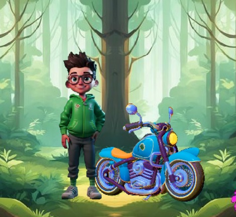 Escape On Wheels