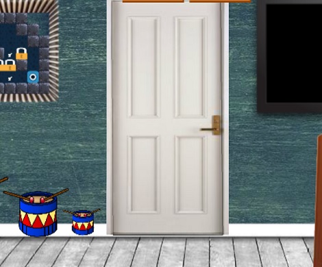 Melody’s Escape: A Musical Adventure