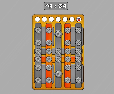 ナッツ アンド ボトル
