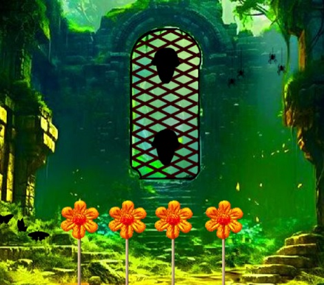 Royal Resurgence Escape