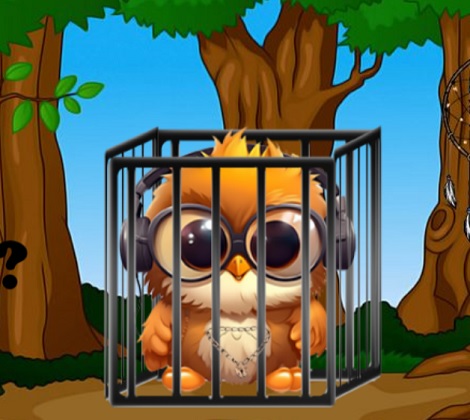 Songbird Escape