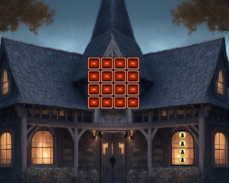 The Haunted Release
