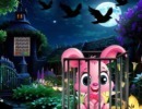 脱出ゲーム Twilight Bunny Escape