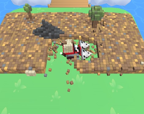 ドリル クエスト