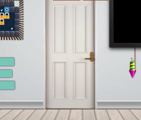 Find Valen’s Rocket Escape