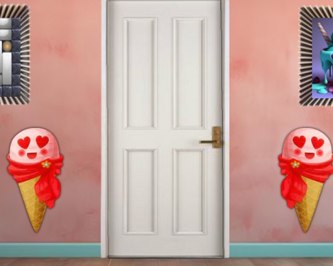 Refreshing Escape – Find Mint Leaves