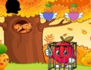The Great Fruit Escape
