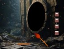 Fortified Escape