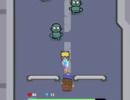 バッグ ディフェンス