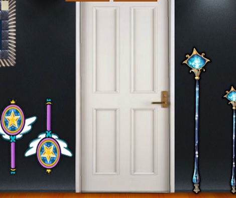 Wizard Escape Adventure