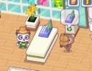パンダショップ シミュレーター