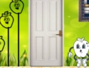Apple Escape Adventure