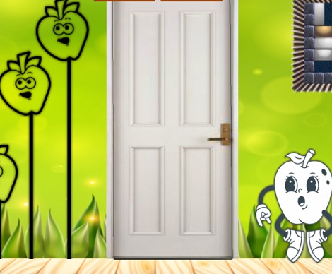 Apple Escape Adventure