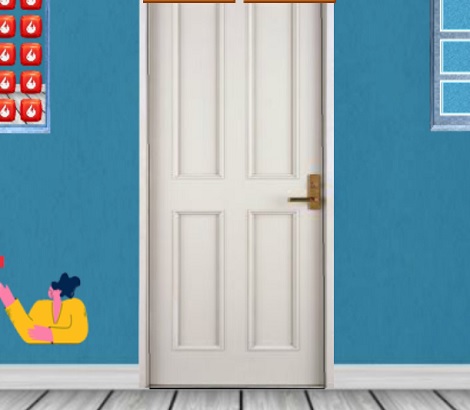 Find Speedy Delivery Guy